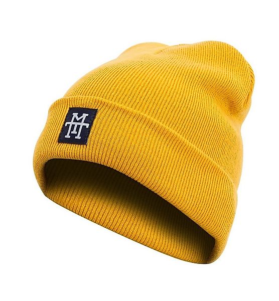 Manufaktur13 Beanie Rough Beanie - Strickmütze günstig online kaufen