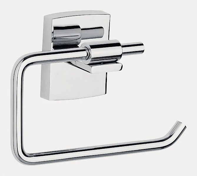 tesa Toilettenpapierhalter "Toilettenpapierhalter 1x tesa klaam Toilettenpa günstig online kaufen