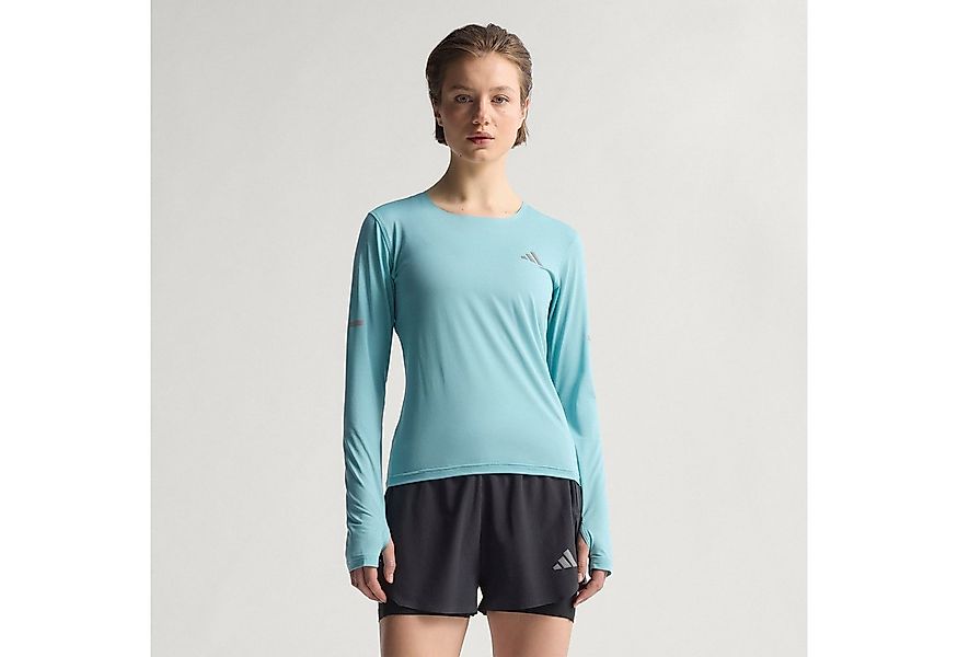 adidas Performance Laufshirt adi365 Co LS W günstig online kaufen