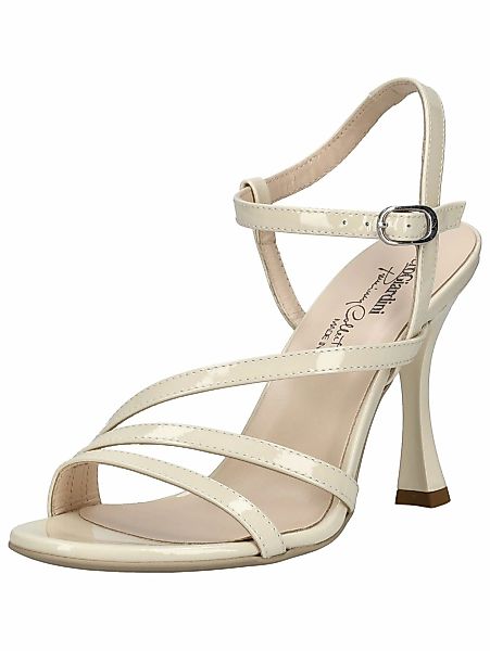 Nero Giardini High-Heel-Sandalette "Nero Giardini Sandalen Leder" günstig online kaufen