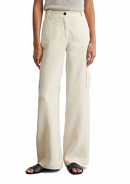 Marc OPolo Chinohose "mit Garment dye-Effekt" günstig online kaufen