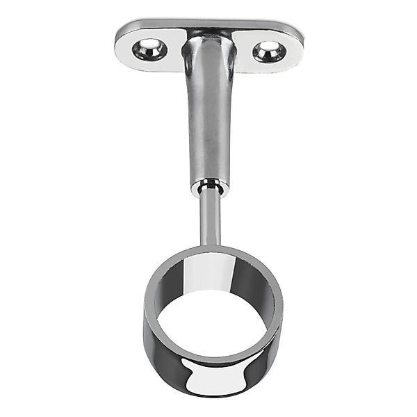 SOTECH Kleiderstangenhalter Rund Ø25 mm günstig online kaufen