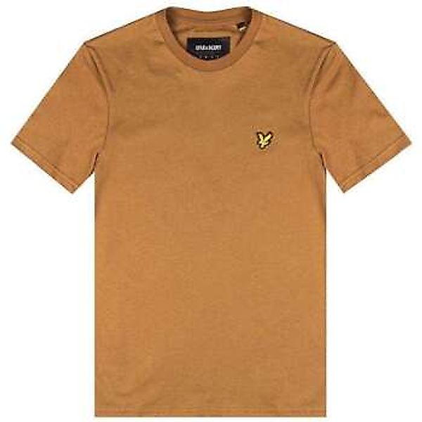 Lyle & Scott  T-Shirt Einfaches T-Shirt günstig online kaufen