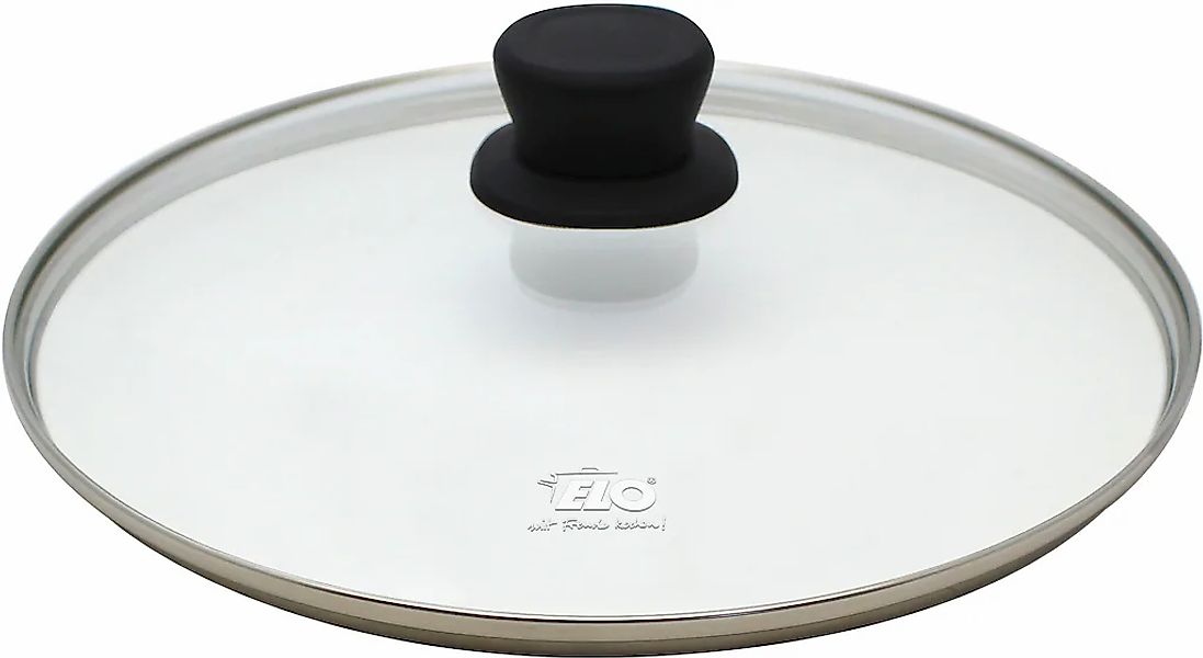 Elo Basic Deckel "Juwel" aus hitzebeständigem Glas günstig online kaufen
