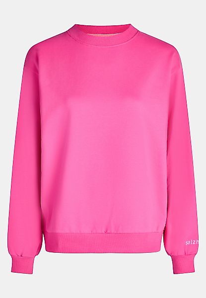 salzhaut Kapuzenpullover "Pullover AGEWEREN" günstig online kaufen