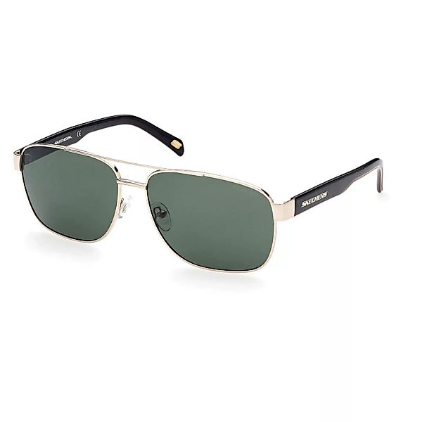Skechers Se6160-6332r Sonnenbrille 63 Gold günstig online kaufen