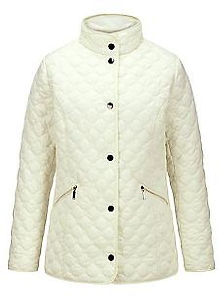 Steppjacke Peter Hahn beige günstig online kaufen