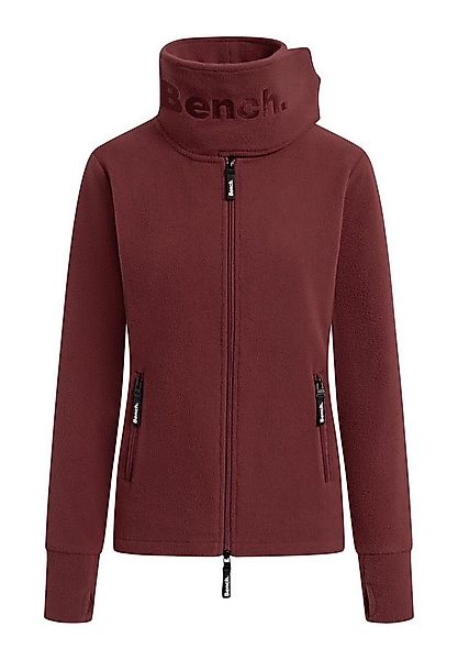 Bench. Fleecejacke FUNNEL günstig online kaufen