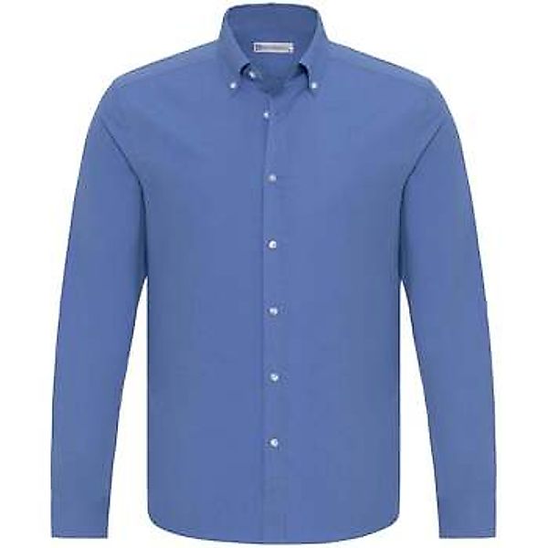 Dandalo  Hemdbluse Fred Regular Fit Button-Down Collar Shirt günstig online kaufen