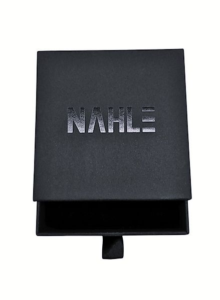 NAHLE Kette mit Anhänger Frosch Silber Kette Schmuck Venezianer Halskette ( günstig online kaufen