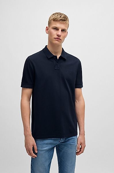 BOSS ORANGE Poloshirt "Prime", mit Polokragen günstig online kaufen