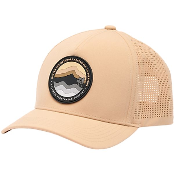 Columbia  Schirmmütze Mountaincap 3D Stretch Snap Back Hat günstig online kaufen