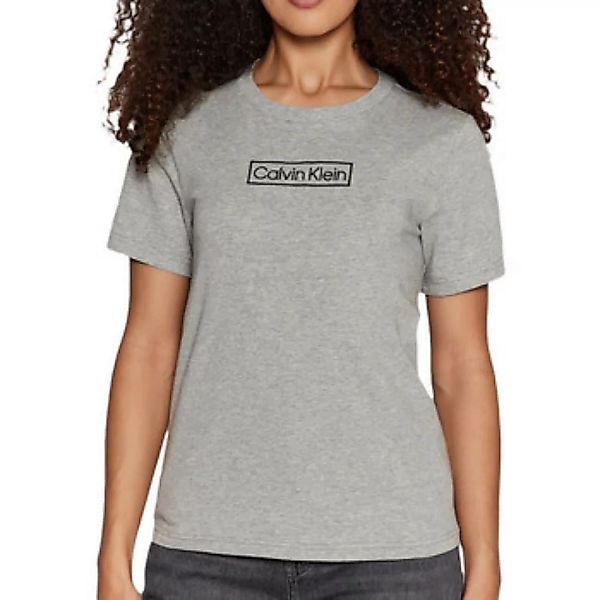 Calvin Klein Jeans  T-Shirts & Poloshirts 000QS6798E günstig online kaufen