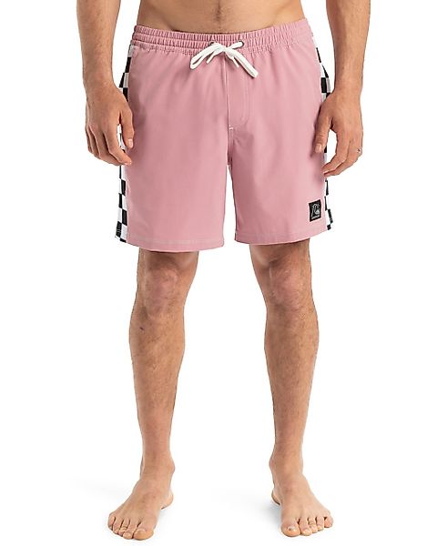 Quiksilver Boardshorts "Original Arch Volley 17"" günstig online kaufen