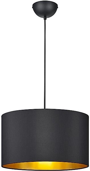 TRIO Leuchten Pendelleuchte Hostel, ohne Leuchtmittel, Hängeleuchte, Hängel günstig online kaufen