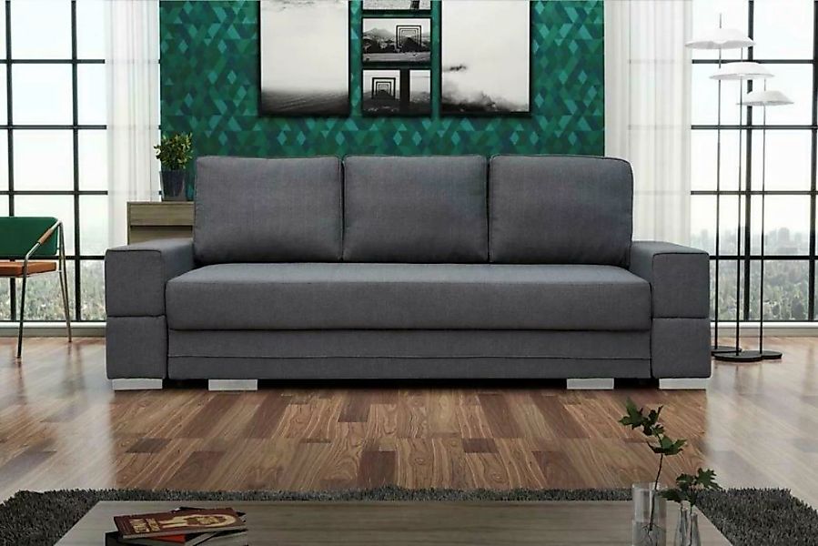 JVmoebel Sofa, Made in Europa günstig online kaufen