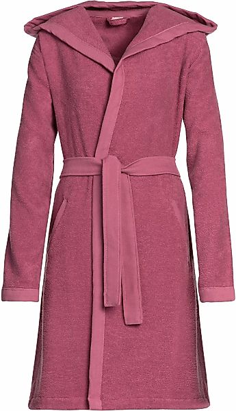Esprit Damenbademantel "Izzy, ideal für Sauna & Spa, Hotelbademantel, Morge günstig online kaufen