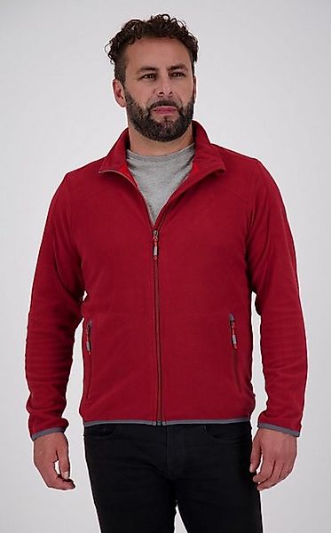 DEPROC Active Fleecejacke KIRKVALE III CS MEN Auch in Großen Größen erhältl günstig online kaufen