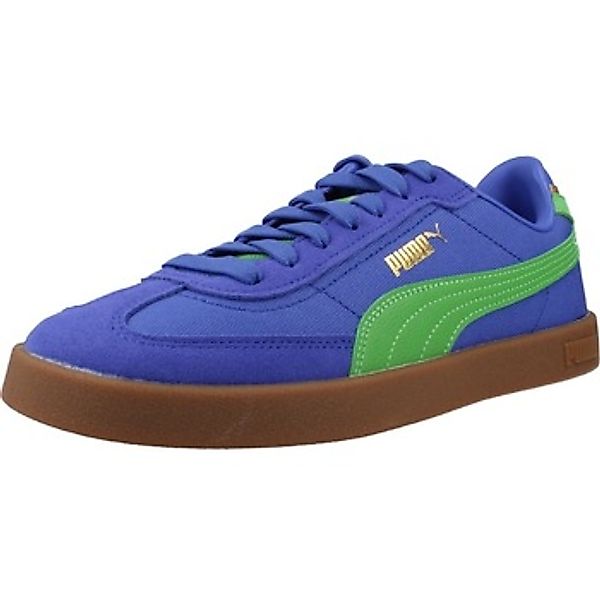 Puma  Sneaker Sport   Zapatillas Hombre Modèle Club Ii Era Cv Jr günstig online kaufen