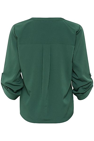 KAFFE Kurzarmbluse Kurzarm-Bluse KAmia günstig online kaufen