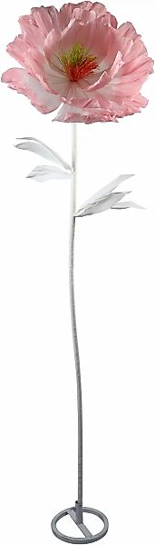 AM Design Dekofigur "Mohnblüte aus Papier", handgefertigte Osterdekoration günstig online kaufen