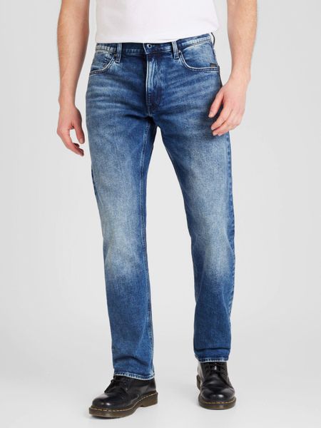 G-STAR Regular-fit-Jeans Mosa (1-tlg) günstig online kaufen