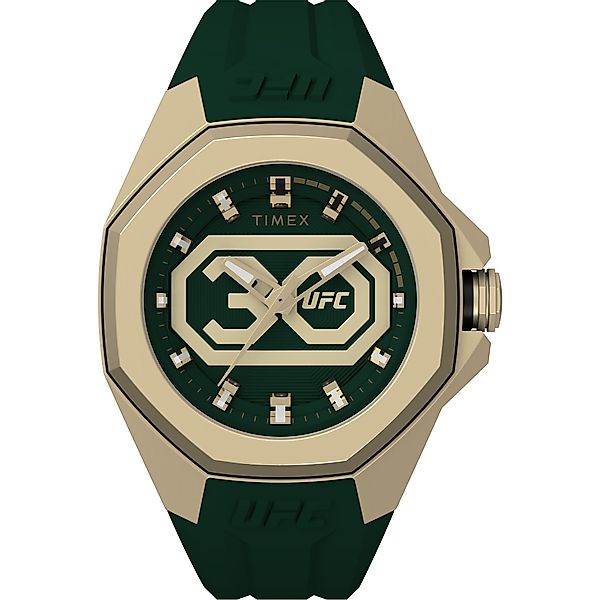 Timex Quarzuhr UFC Timex Pro 30th günstig online kaufen