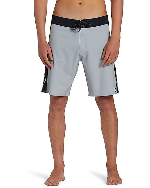 Billabong Boardshorts D Bah Airlite 19" günstig online kaufen