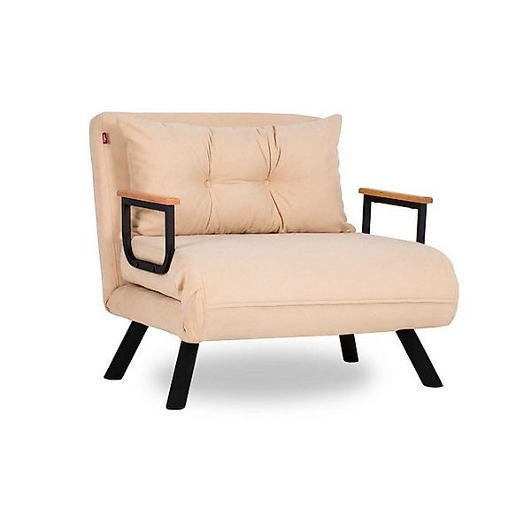 Skye Decor Schlafsofa Frame: 100% METAL, 41 cm x 50 cm x 67 cm N2314 günstig online kaufen