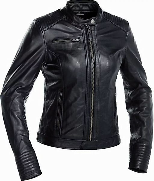 Richa Motorradjacke Scarlett Damen Motorrad Lederjacke günstig online kaufen