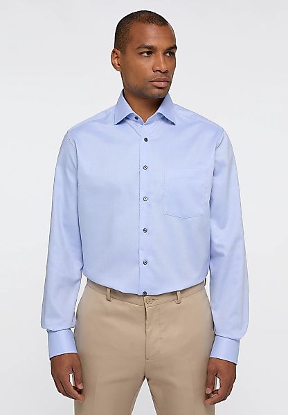 Eterna Langarmhemd "MODERN FIT" günstig online kaufen