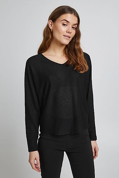 b.young Strickpullover BYSIF V NECK PULLOVER günstig online kaufen