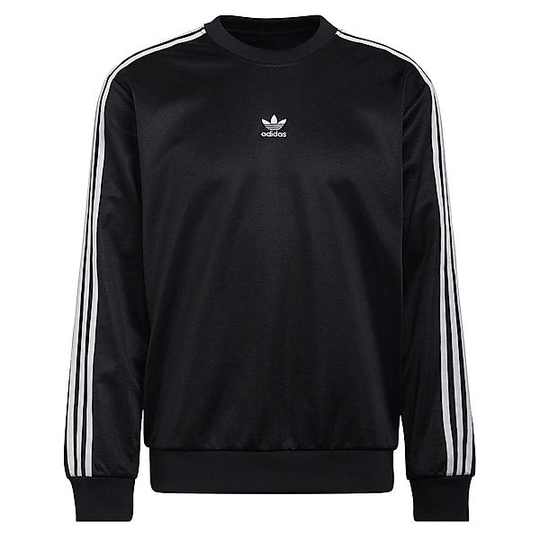 Adidas Originals Hs Crew Pullover L Black günstig online kaufen