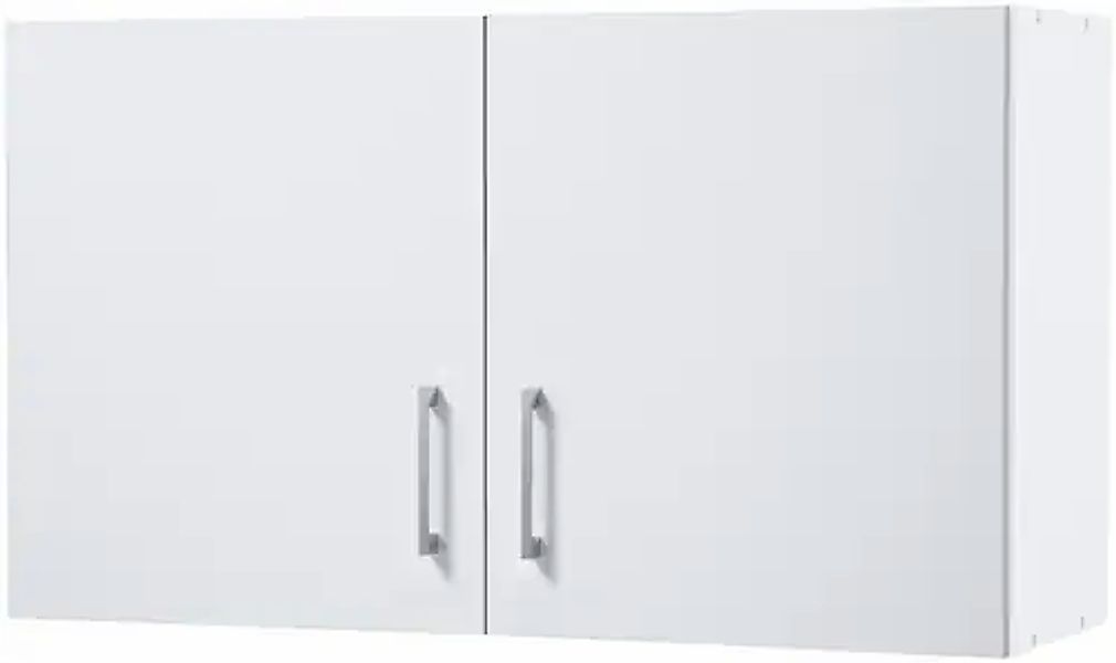 KOCHSTATION Hängeschrank "KS-Paris" Breite 100 cm günstig online kaufen