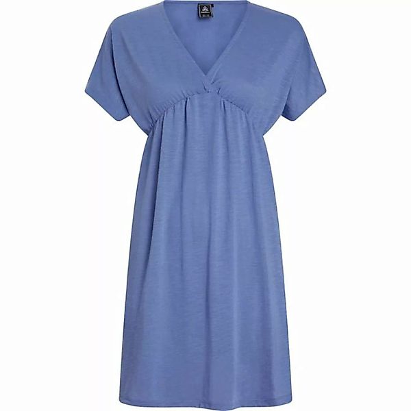 FIREFLY Sommerkleid Da.-Kleid Laora II wms BLUE DARK günstig online kaufen