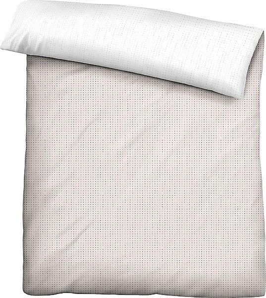 Biberna Wendebettbezug Mix & Match in günstig online kaufen