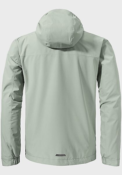 Schöffel Outdoorjacke "Urban Jacket Style Bohorok MNS", mit Kapuze günstig online kaufen