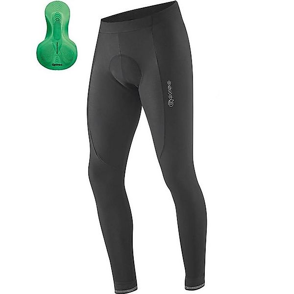 Gonso Radhose Radhose Sitivo Tight Green günstig online kaufen