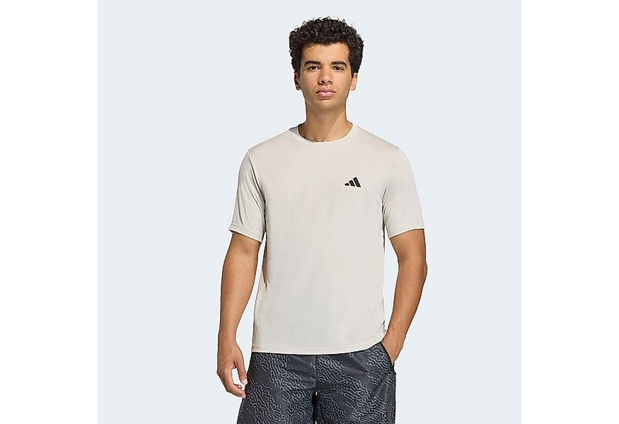 adidas Performance T-Shirt WE BAS T reguläre Passform, mit Climacool Techno günstig online kaufen