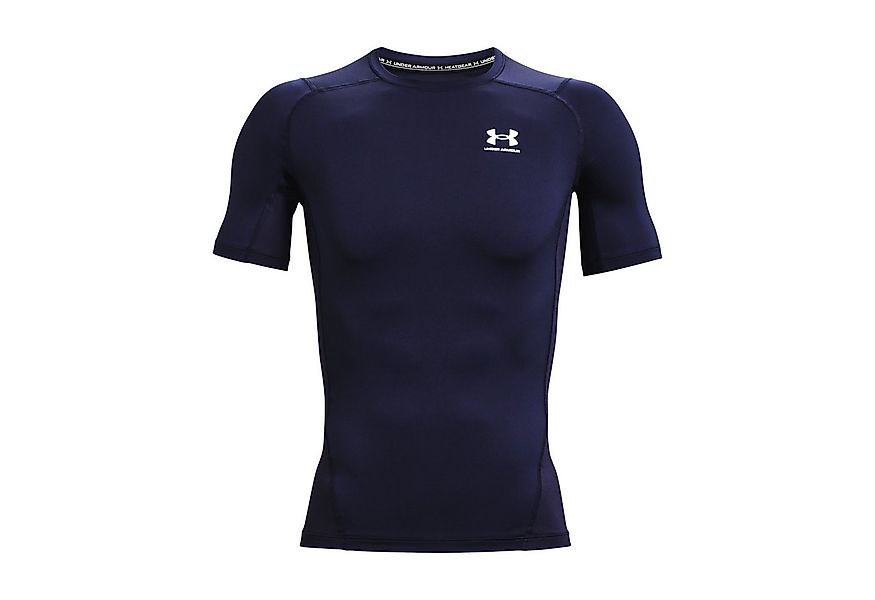 Under Armour® T-Shirt Under Armour Herren T-Shirts HG Armour Comp SS 136151 günstig online kaufen