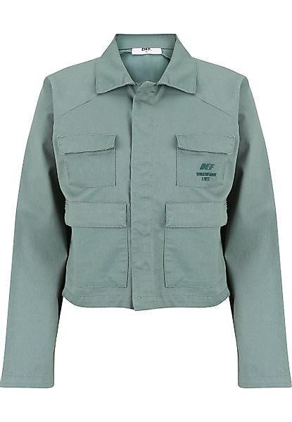 DEF Allwetterjacke DEF DEF Worky Jacket günstig online kaufen