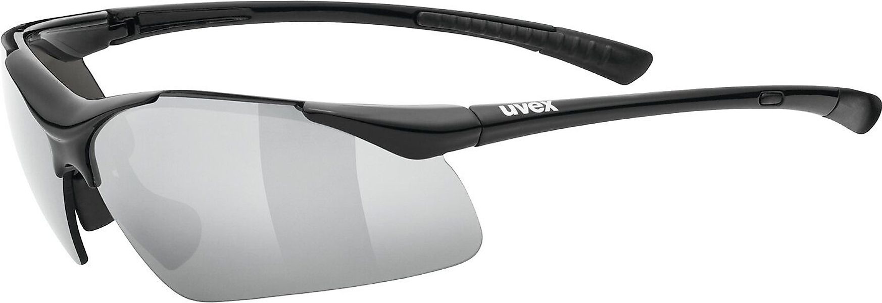 Uvex Sonnenbrille uvex sportstyle 223 BLACK günstig online kaufen