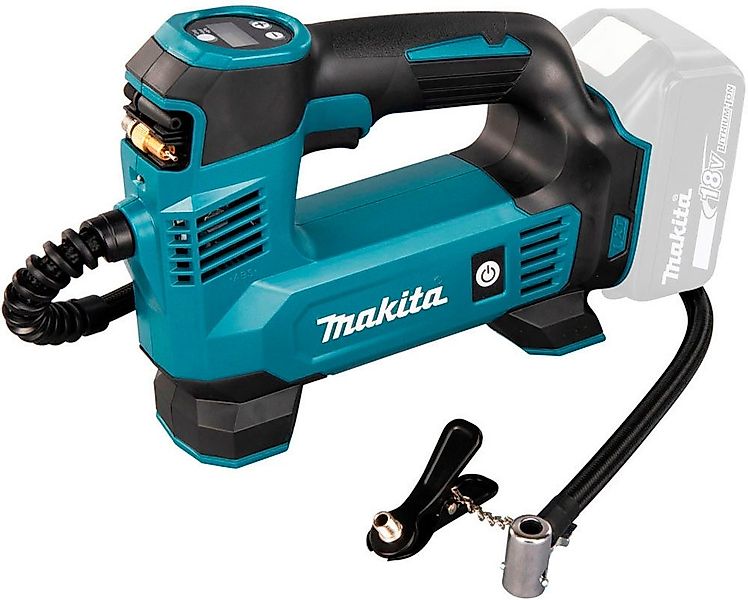 Makita Kompressor DMP180Z, max. 8,3 bar, günstig online kaufen