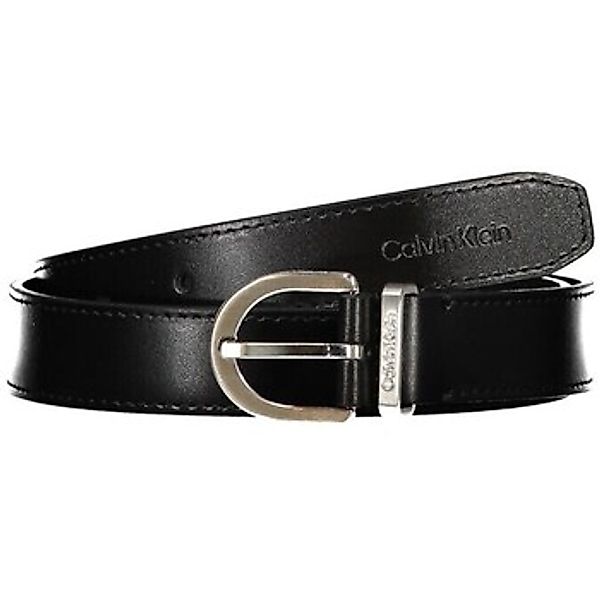 Calvin Klein Jeans  Gürtel k60k610158 günstig online kaufen
