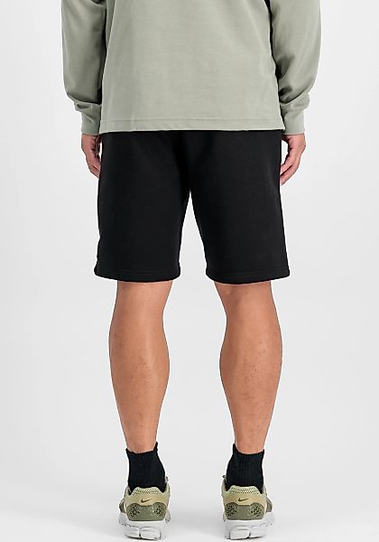 Alpha Industries Shorts "Alpha Industries Men - Shorts Basic Short SL II" günstig online kaufen