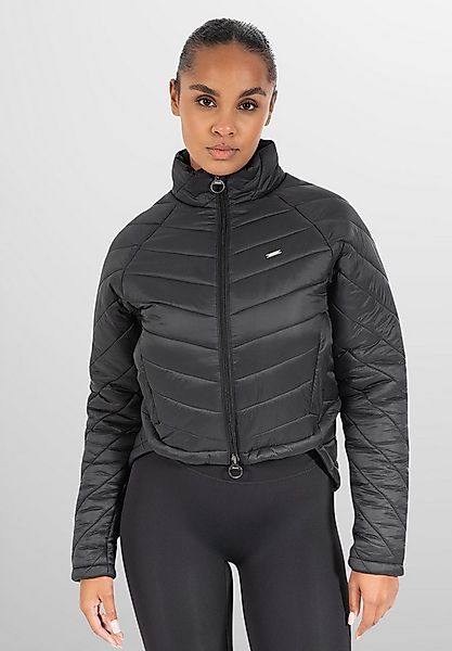 Smilodox Windbreaker Sila, Übergangsjacke Regular Fit Acitvewear kühle Tage günstig online kaufen