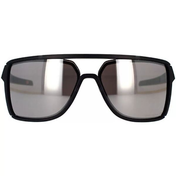 Oakley  Sonnenbrillen Castel OO9147 914702 Sonnenbrille polarisiert günstig online kaufen
