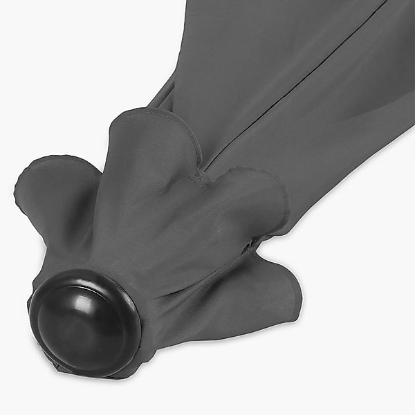 Kingsleeve Sonnenschirm, 270 cm UV Schutz günstig online kaufen