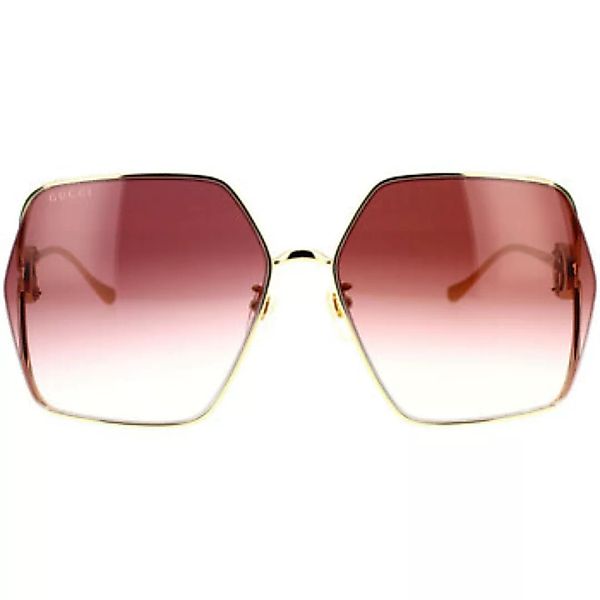 Gucci  Sonnenbrillen GG1322SA 003 Sonnenbrille günstig online kaufen