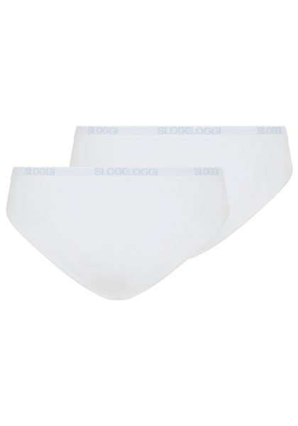 sloggi Minislip Men Basic (2er Pack) günstig online kaufen